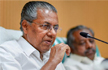 Rahul Gandhi coming to Kerala to fight against left: Kerala CM Pinarayi Vijayan