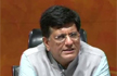 Railway Ministry Wants Action Against Officer For Article On Piyush Goyal