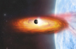 First planet outside Milky Way Galaxy detected: Saturn-like object is orbiting a black hole