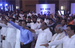 162 MLAs take pledge to be honest to the NCP-Sena-Congress alliance