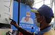 Remove hoardings with PM Modis photos within 72 hours: Poll panel to petrol pumps