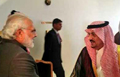 PM Modi’s Saudi visit: big agenda on oil and Indian workers