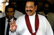 Sri Lankas New President names Brother Mahinda Rajapaksa as PM