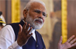 Opposition cant accept transparency: PM Modi on electoral bonds