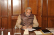 PM Modi’s letters to Village Chief, hand dlivered- A big hit