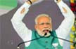 PM Modi’s Ramlila rally a likely target of Pakistan-based terror groups