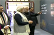 Bose museum at Red Fort inaugurated by PM Modi on Netaji’s 122nd birth anniversary