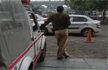 2 Arrested for allegedly shooting at News Channel crew in Delhi