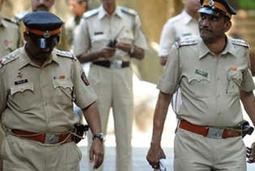 Palghar lynching case: 35 policemen of Kasa Police station transferred