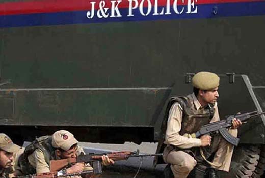 J&K: Six arrested over-ground workers of Lakshar-e-Taiba in terror financing case