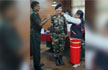 Ponung Doming from Arunachal Pradesh becomes first woman Lieutenant Colonel in Indian Army