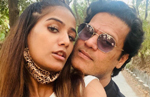 Poonam Pandeys husband Sam Bombay arrested for physically assaulting her, actress hospitalised