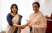 Shatrughan Sinhas wife Poonam Sinha joins Samajwadi Party, may contest from Lucknow