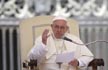 Pope Francis dismisses Kerala priest who raped,impregnated minor girl from all duties