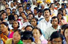 India’s total population is 1.21 billion, final census reveals