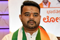 Rape-accused Prajwal Revanna loses Hassan to Shreyas Patel