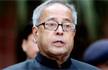 Former President Pranab Mukherjee to receive Bharat Ratna today