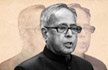 Foundation for $5 trillion economy laid by previous Govt: Pranab Mukerjee