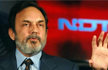 NDTV founders Prannoy and Radhika Roy stopped from flying abroad at Mumbai airport