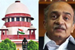 Supreme Court fines Prashant Bhushan Re 1, debarred for 3 years if not paid