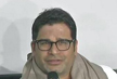 Prashant Kishor to quit as poll strategist, says ’have had enough’