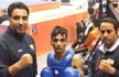 India’s Praveen Kumar bags gold in wushu World Championship