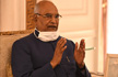 President Ram Nath Kovind asks people to become lamp of hope, prosperity for poor on Diwali