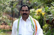 To raise funds for party Kannur district Congress president sells off his house