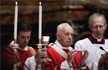 Married men as priests? This could be the start of a Roman Catholic revolution