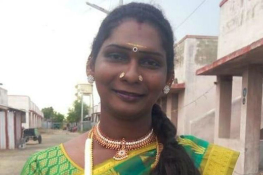 Tamil Nadu : 2 Arrested for beheading transwoman priest in Temple