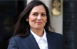 Priti Patel appointed UK’s first Indian-origin Home Secretary