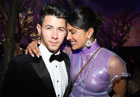 Priyanka and Nick make a power couple statement at Cannes 2019