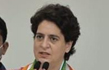 Priyanka Gandhi says Congress is ’open’ to forge alliance for UP polls