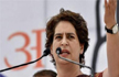 Arrogant like Duryodhan: Priyanka Gandhi jabs PM after corrupt Rajiv attack