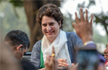 Indira with a touch of Princess Diana: How an unpredictable Priyanka has rattled the BJPIndira with 