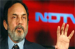 CBI files fresh case against NDTV, Prannoy Roy for alleged violation of FDI norms