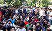 Delhi basement deaths spark massive protest, AAP-BJP blame game