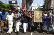 Sabarimala temple row: Protests engulf again after two women forced to trek down