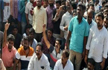 Hyderabad rape and murder: Protesters seek death sentence or hand over the culprits to them