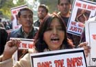 Rajya Sabha passes anti-rape bill