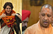 Priyanka Gandhi’s entry into politics will make no difference in UP: Yogi Adityanath