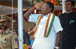 Puducherry Chief Minister storms out of event, Kiran Bedi demands apology