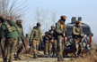 1 terrorist killed in Jammu and Kashmirs Pulwama