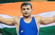 Indian wrestler Deepak Punia secures quota for 2020 Tokyo Olympics