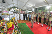 ’Power Star’ laid to rest beside his father Dr Rajkumar’s grave