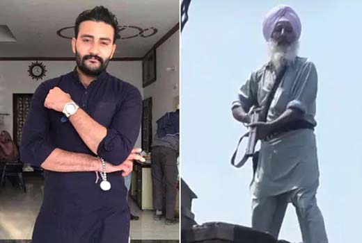 Ex-Army man kills Punjab chemist after facebook fight over 