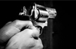 Punjab cop shoots at wife then kills himself over argument