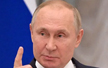 Sanctions are like declaration of war, warns Putin as invasion of Ukraine enters day 11