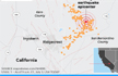 Hundreds of aftershocks follow Ridgecrest earthquake, California’s strongest in 20 years