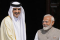 India, Qatar aim to double trade to $28 billion over next five years